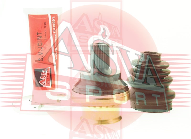 Шрус наруж зад 33x59.5x36