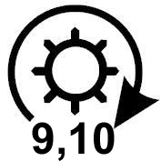 

СТАРТЕР, STV0519BA