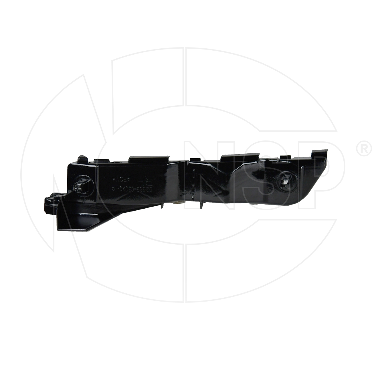 

КРОНШТЕЙН БАМПЕРА ПЕР R TOYOTA AVENSIS, NSP045253505020