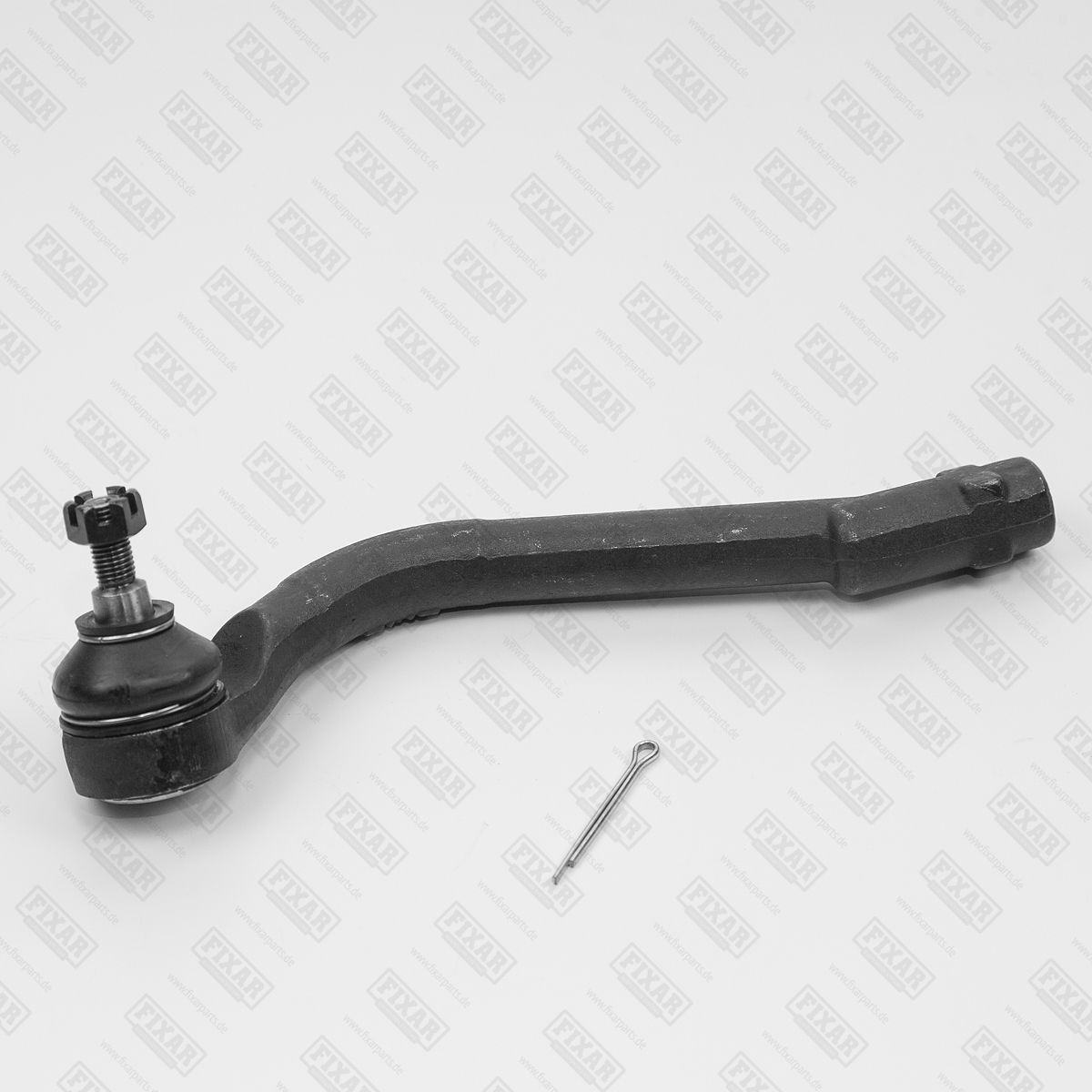 

НАКОНЕЧНИК РУЛЕВОЙ ТЯГИ ЛЕВЫЙ HYUNDAI IX35, TUCSON 09- KIA SPORTAGE 10-, FS0960L