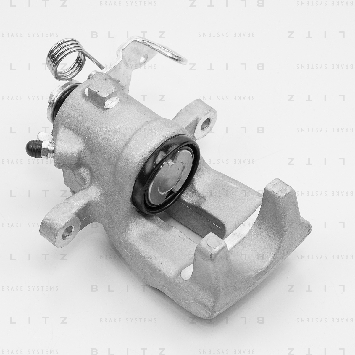 

СУППОРТ ТОРМОЗНОЙ ЗАДН ПРАВ OPEL ASTRA H, J 04-, BZ0116