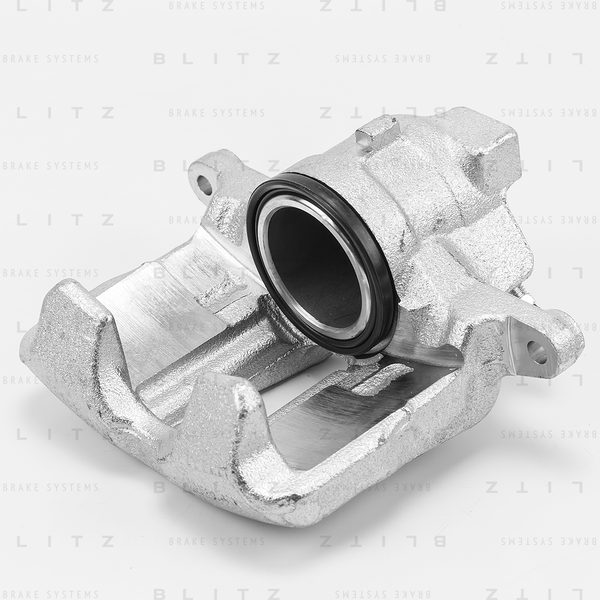 

СУППОРТ ТОРМОЗНОЙ AUDI A4 96- VW PASSAT 96-, BZ0137