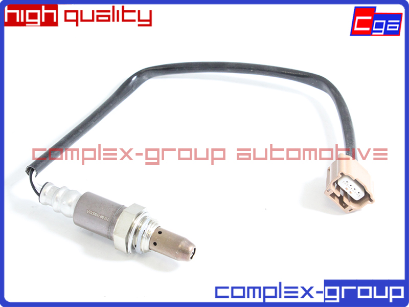 Лямбда-зонд с фишкой