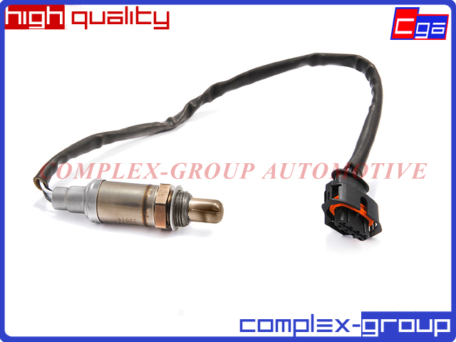 Кислородный датчик с фишкой