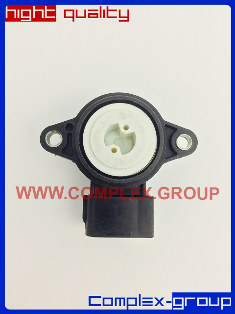 Датчик дросселя