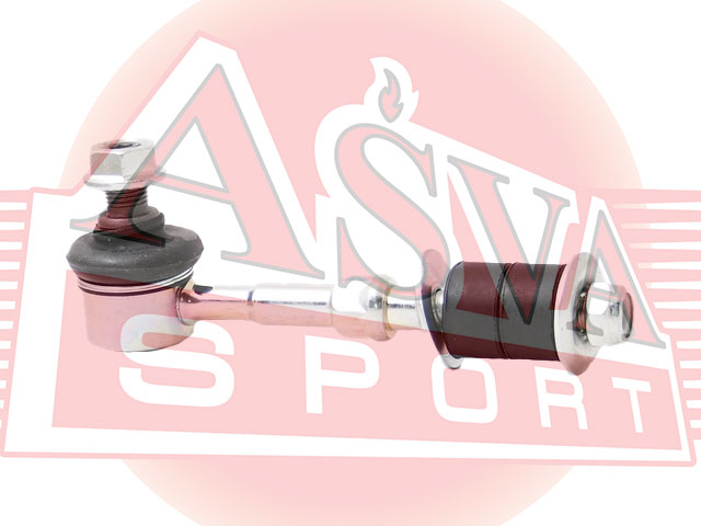 Стойка стабилизатора зад