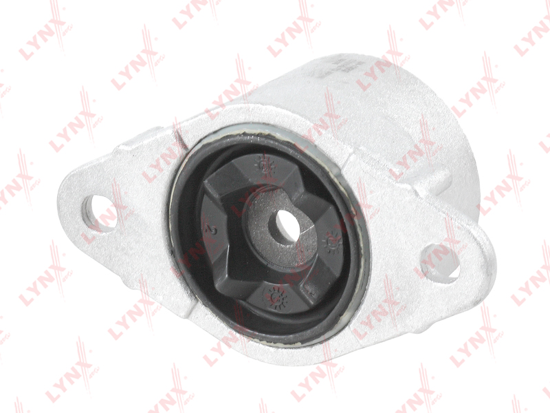 

ОПОРА АМОРТИЗАТОРА ПЕР FORD FIESTA V 1.0 01-08 / FUSION 1.25-1.6 02-12, MA1142LR