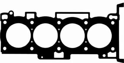 

ПРОКЛАДКА ГБЦ HYUNDAI/KIA SPORTAGE 3/OPTIMA/SONATA(YF)/IX35 2.0 G4KD (THETA II), 611014100