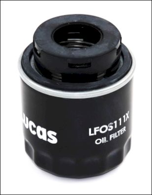 

МАСЛЯНЫЙ ФИЛЬТР, LFOS111X