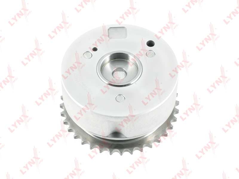 Муфта изменения фаз грм, toyota yaris(p90/p13) 1.0 05-, vios 1.0 07-, aygo 1.0 05-, citroen c1 i-ii