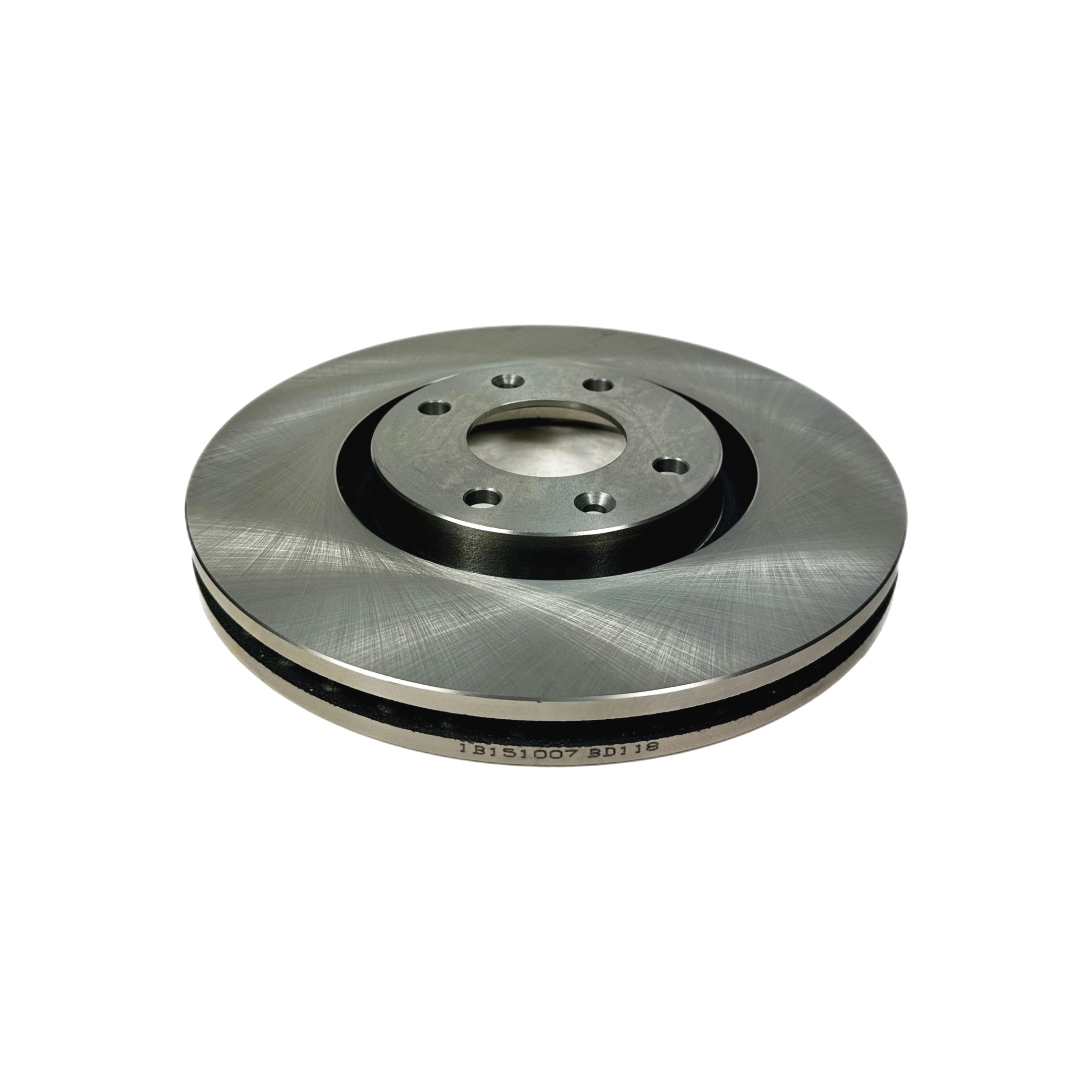 

ДИСК ТОРМОЗНОЙ ПЕР ВЕНТИЛИРУЕМЫЙ CITROEN C4,C5 II, PEUGEOT 307, 308,3008 D=282,7MM, IB151007