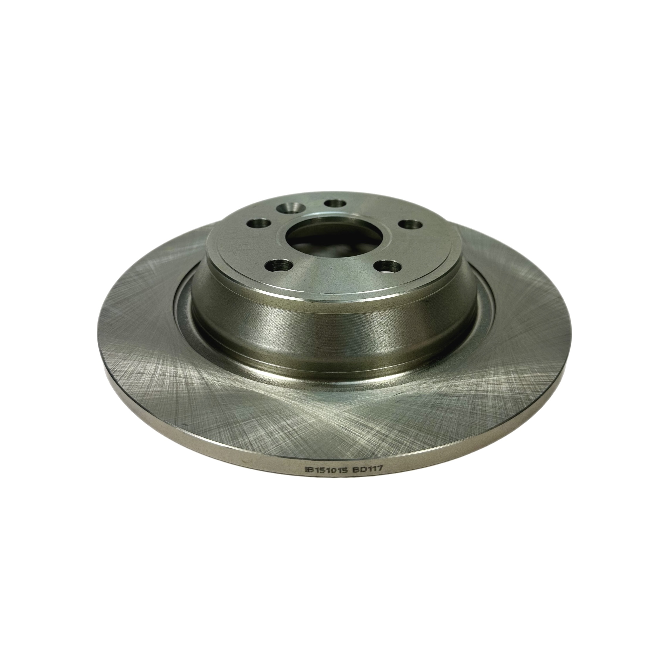 

ДИСК ТОРМОЗНОЙ ЗАД FORD FOCUS II, MONDEO IV, KUGA I, IB151015