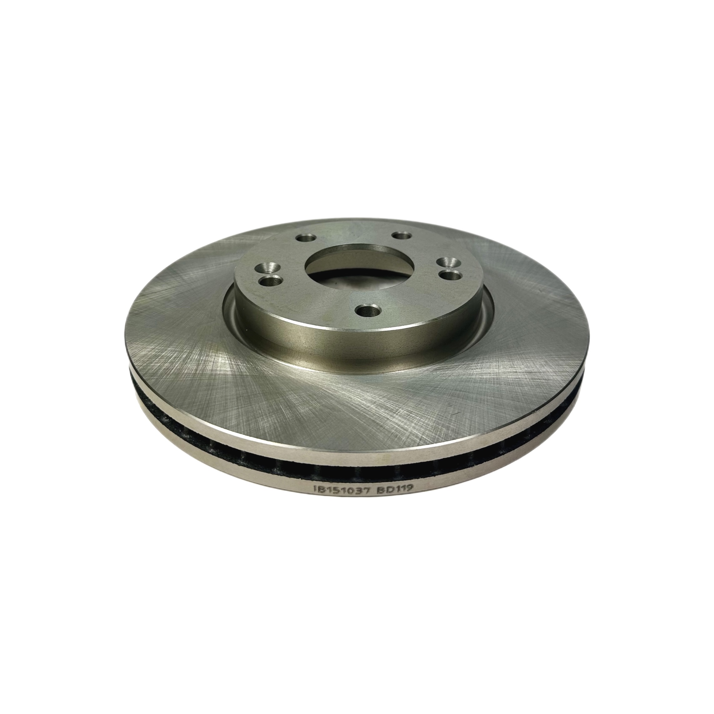 

ДИСК ТОРМОЗНОЙ ПЕР ВЕНТ HYUNDAI/KIA TUCSON, SONATA VI, SPORTAGE (JE_, KM_) D=279,8MM, IB151037