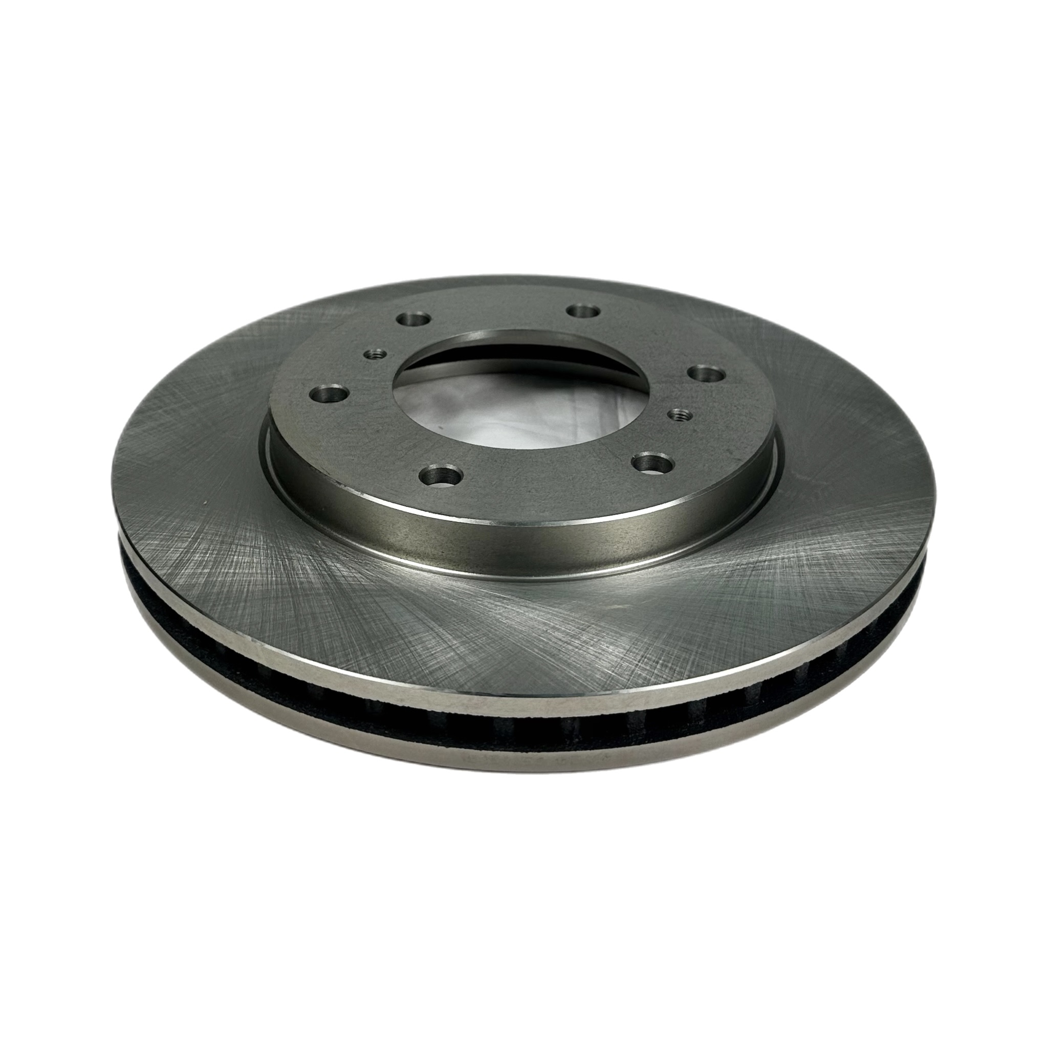 

ДИСК ТОРМОЗНОЙ ПЕР ВЕНТ MITSUBISHI PAJERO SPORT II, L 200 (KB_T, KA_T) D=294MM, IB151056