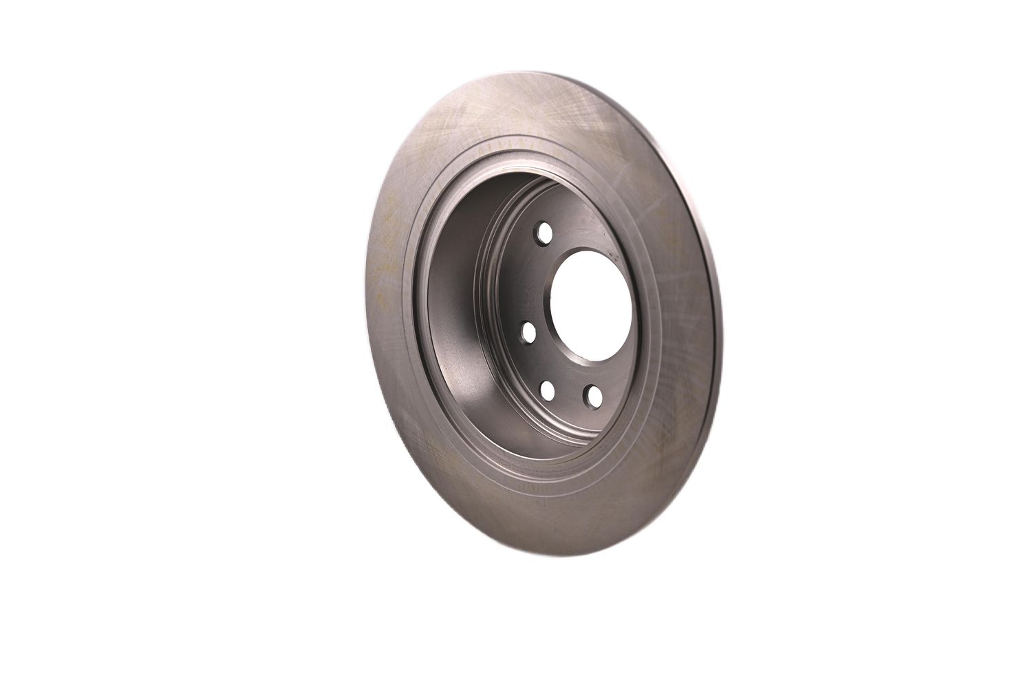 

ДИСК ТОРМОЗНОЙ ЗАД NISSAN QASHQAI / QASHQAI +2, JUKE, IB151057