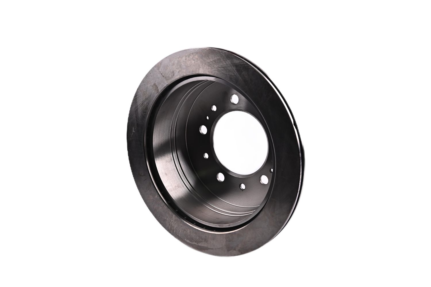

ДИСК ТОРМОЗНОЙ ЗАД ВЕНТ TOYOTA LAND CRUISER 100 D=329mm, IB151077