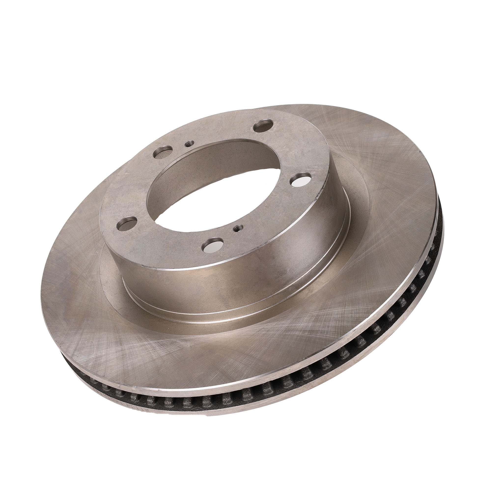 

ДИСК ТОРМОЗНОЙ ПЕР ВЕНТ TOYOTA LAND CRUISER 200 D=340MM, IB151081