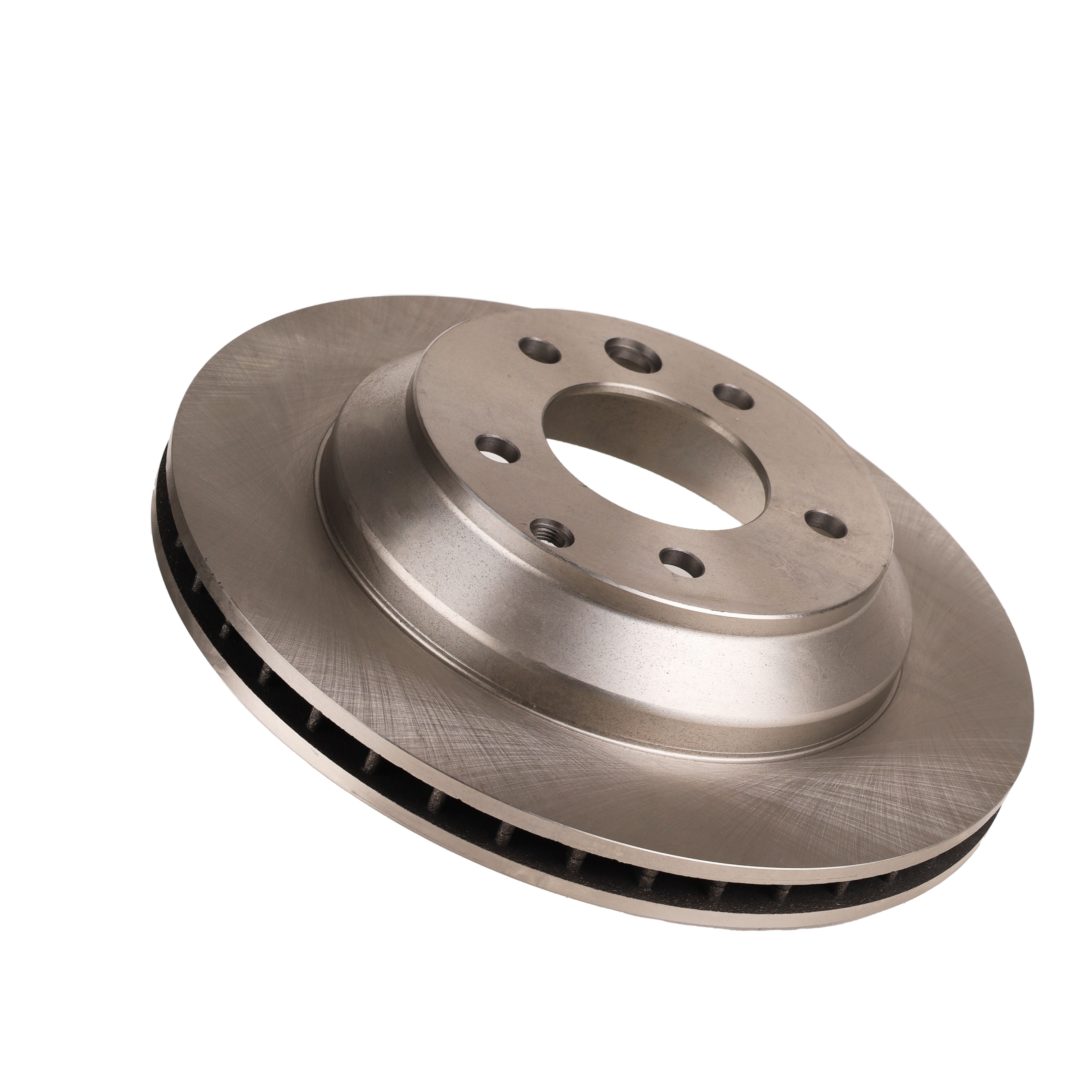 

ДИСК ТОРМОЗНОЙ ЗАД ВЕНТ VAG TOUAREG, Q7 (4L), CAYENNE D=329,8mm, IB151089