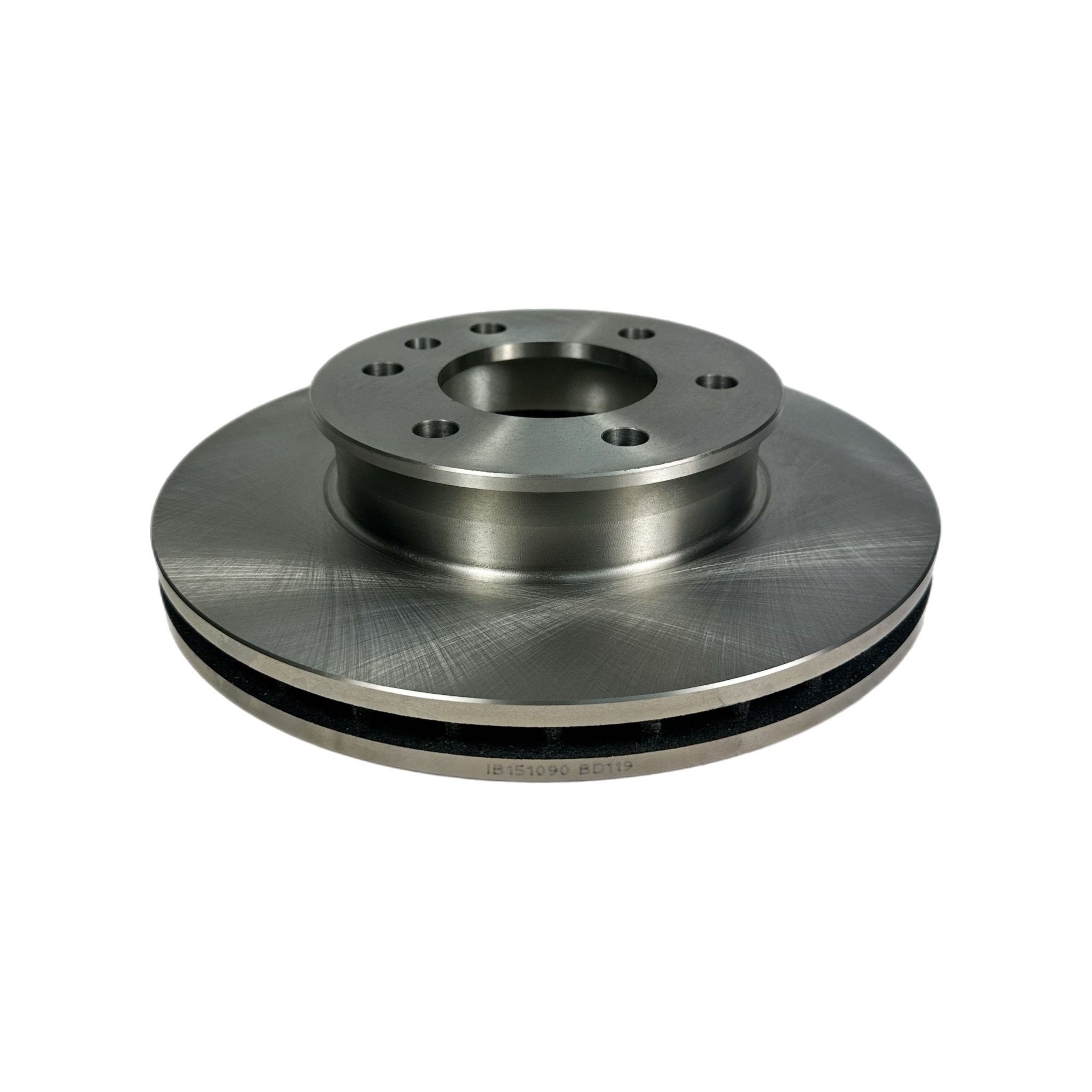 

ДИСК ТОРМОЗНОЙ ПЕР ВЕНТ VAG CRAFTER, SPRINTER D=299,6MM, IB151090
