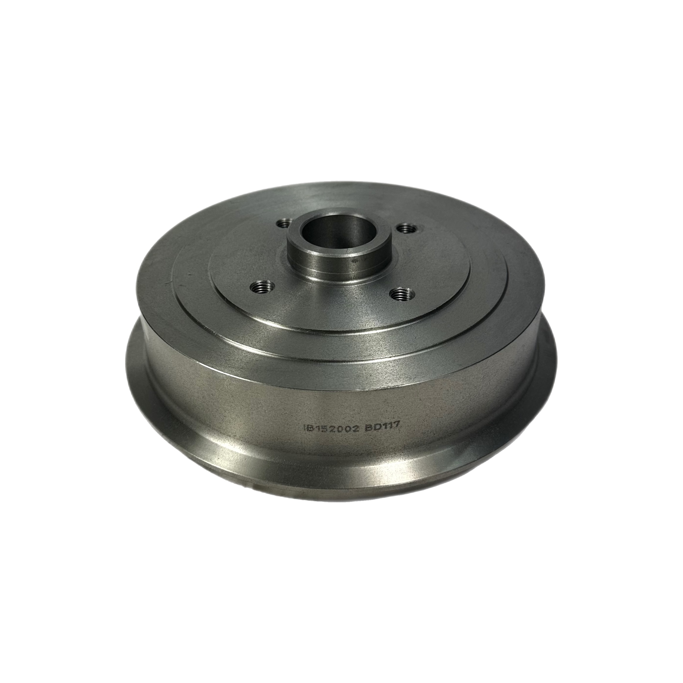 

Барабан тормозной CHEVROLET Lanos / Sens D=200mm (со ступицей), IB152002
