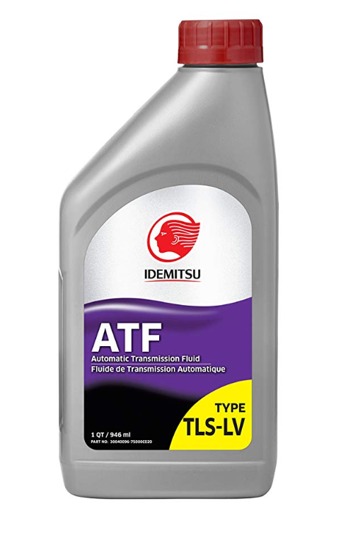 Atf type tls-lv (atf ws) 946ml