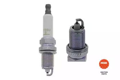 

СВЕЧА ЗАЖИГАНИЯ ZFR6U-9, 90318