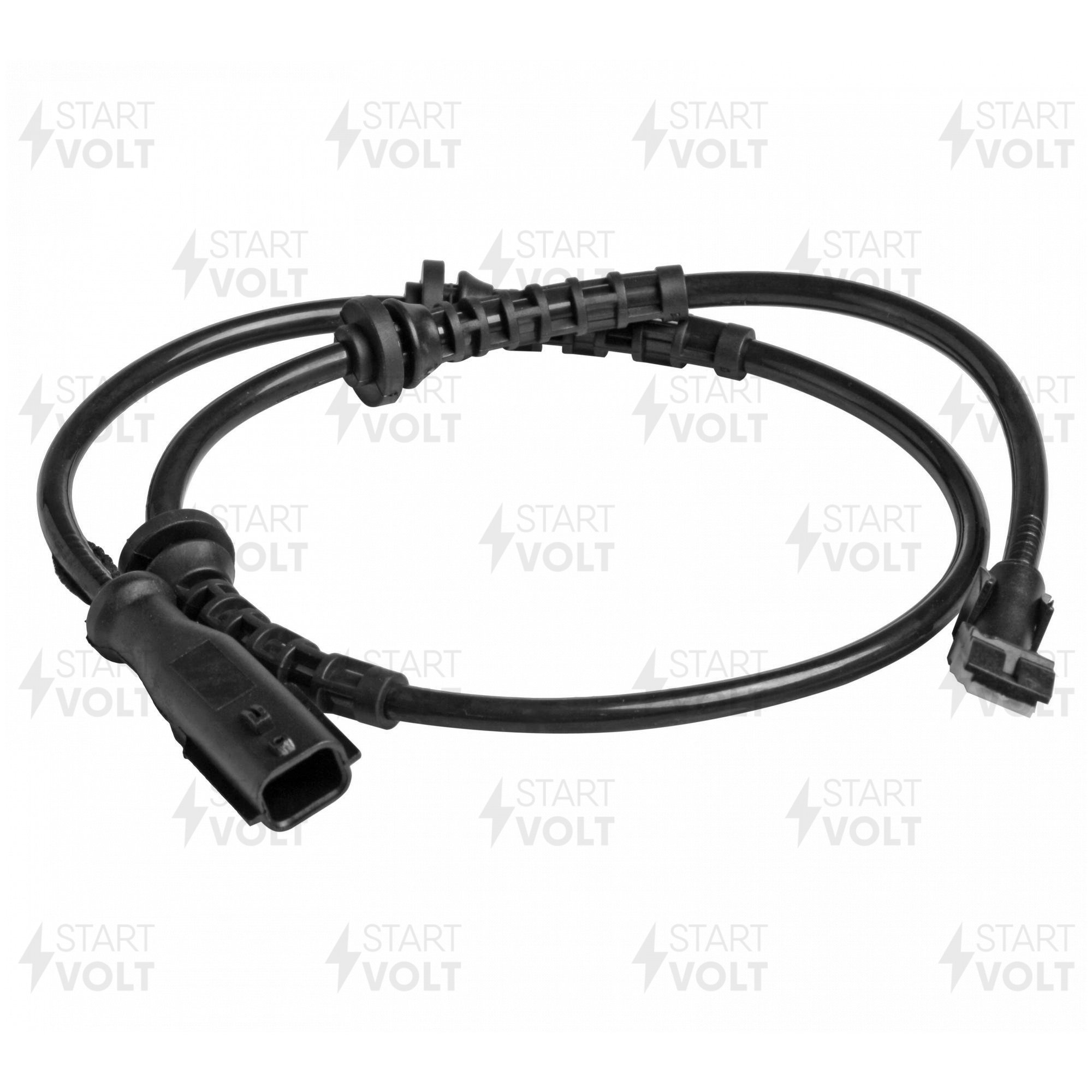 

ДАТЧИК ABS ДЛЯ А/М ЛАДА LARGUS (12-)/RENAULT/NISSAN LOGAN (04-)/ALMERA (12-) ПЕР. КОЛ. (VS-ABS 0908), VSABS0908