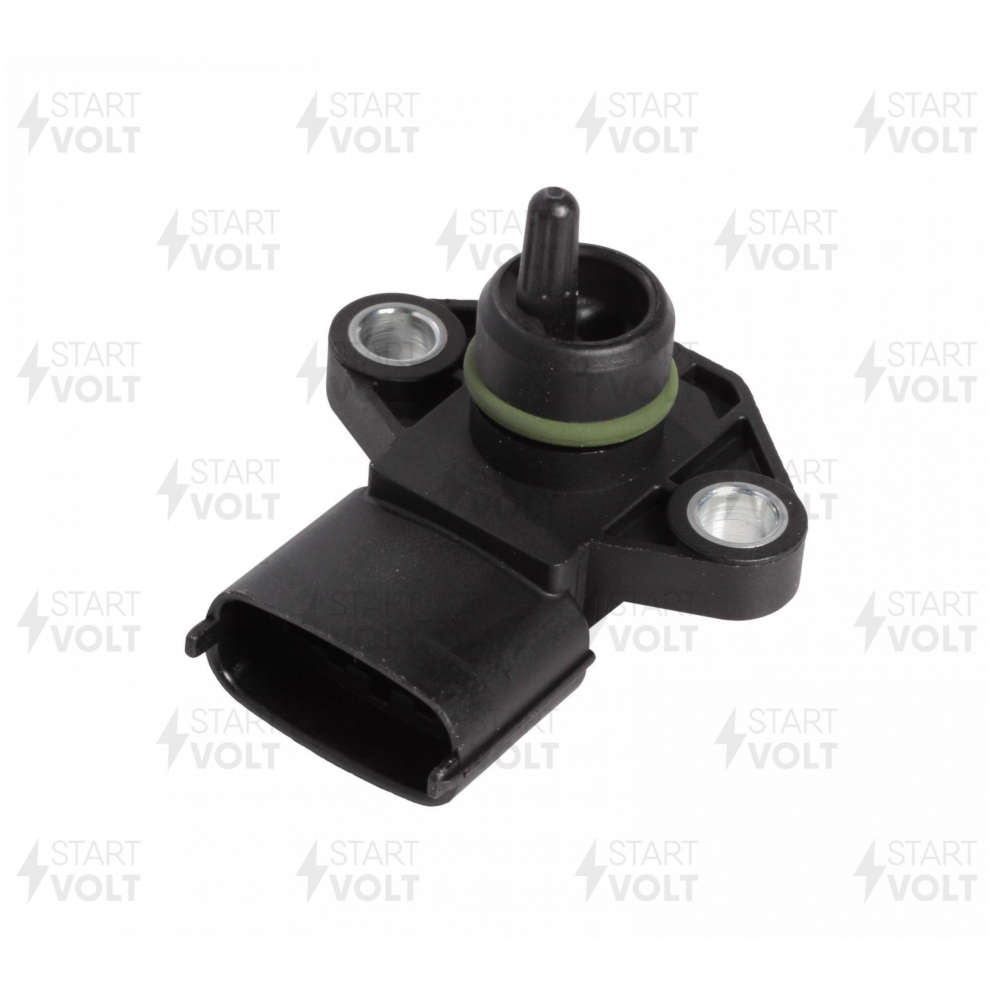 

ДАТЧИК АБСОЛЮТ. ДАВЛЕНИЯ ДЛЯ А/М HYUNDAI GETZ (02-) 1.1I/1.4I/SANTA FE (00-) 2.0I (VS-MP 08901), VSMP08901