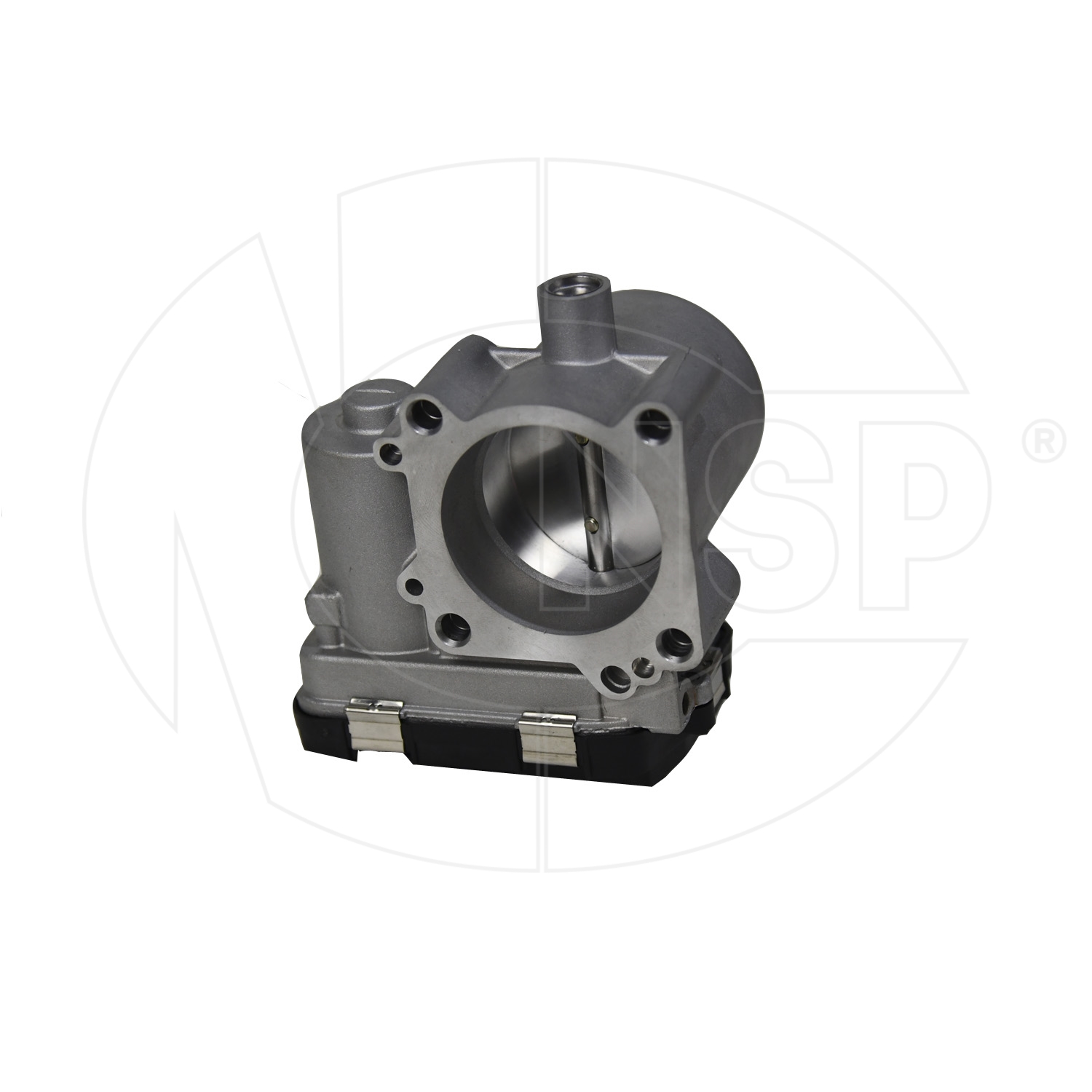 

ДРОССЕЛЬНАЯ ЗАСЛОНКА SKODA RAPID, NSP0803F133062B