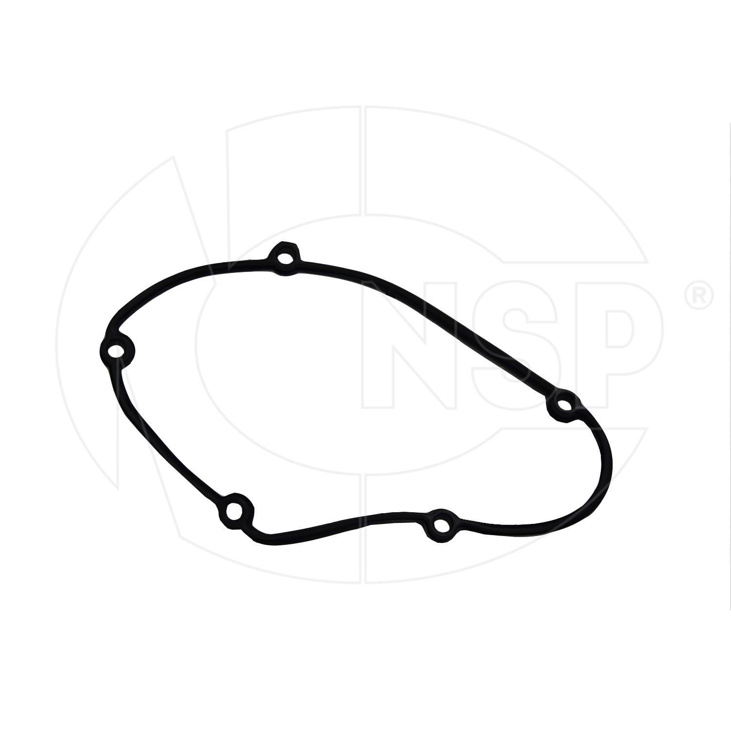 

ПРОКЛАДКА КРЫШКИ КЛАПАННОЙ SKODA RAPID, NSP0806H103483C