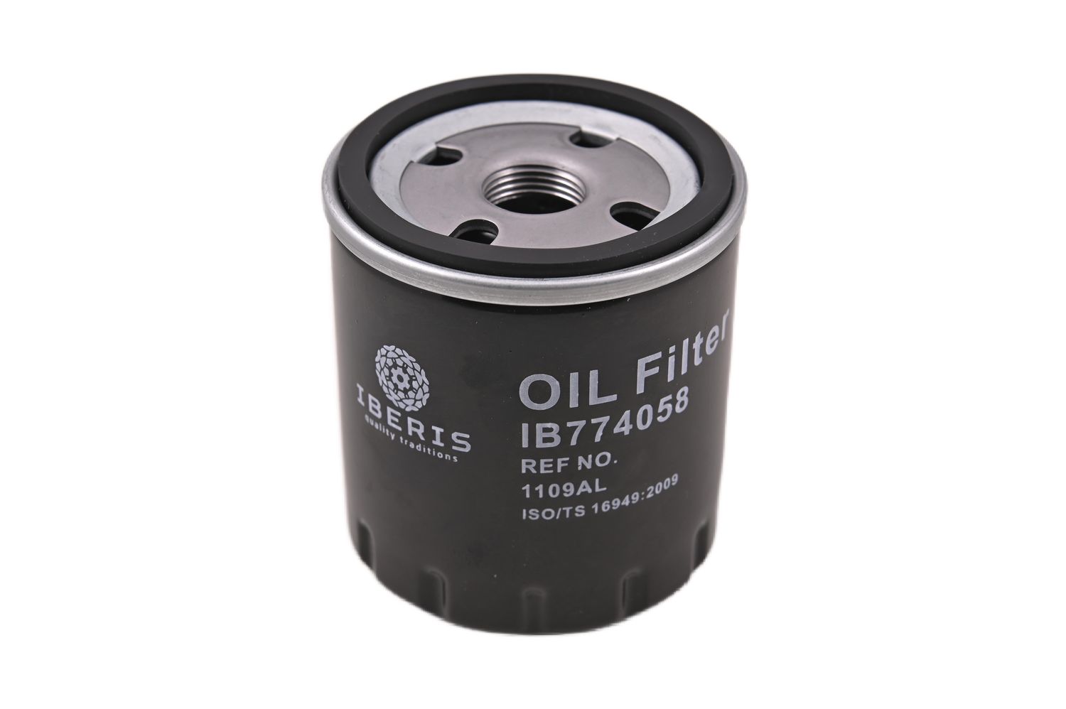 

ФИЛЬТР МАСЛЯНЫЙ CITROEN C4, C5, C6,JUMPER 01-06/FIAT DUCATO 02-06, IB774058