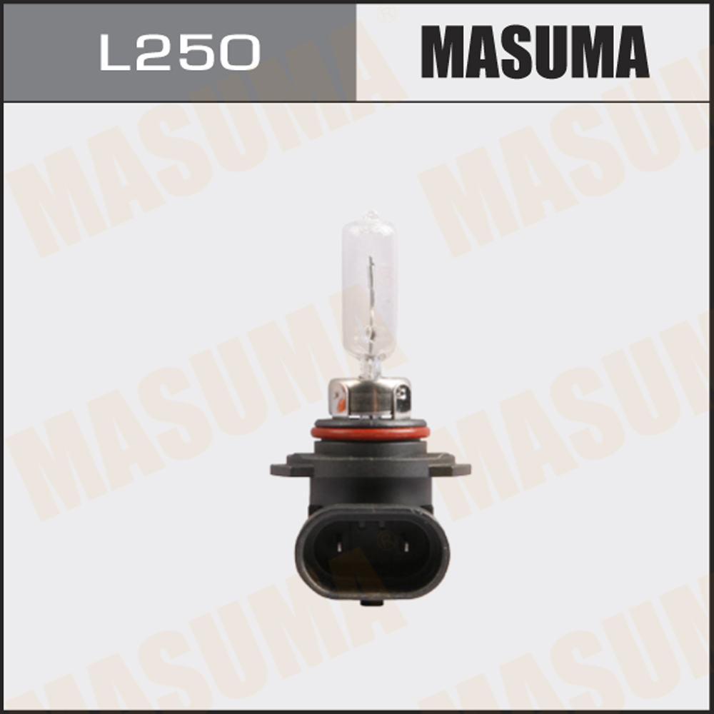 

ЛАМПА ГАЛОГЕННАЯ HB3 12V 65W, L250