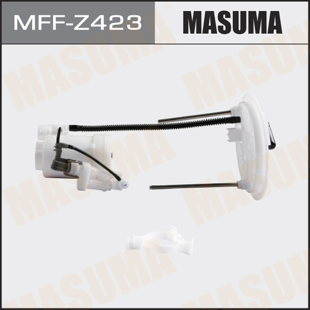 

ФИЛЬТР ТОПЛИВНЫЙ В БАК, MAZDA CX-9, MFFZ423