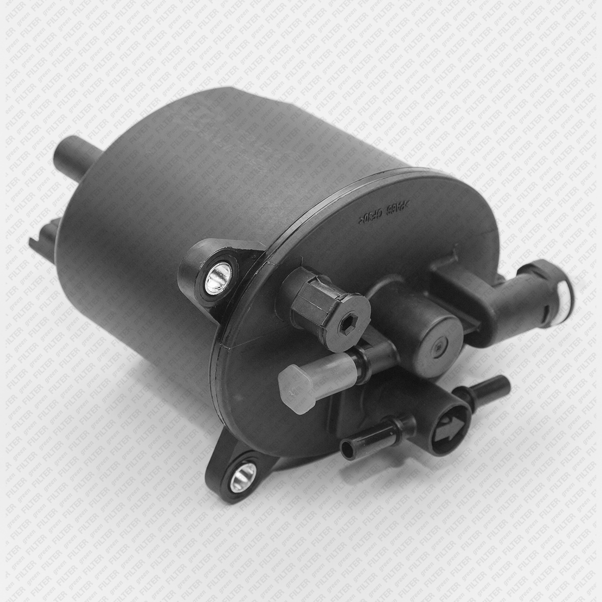 

ФИЛЬТР ТОПЛИВНЫЙ CITROEN C5, C-CROSSER LAND ROVER FREELANDER II PEUGEOT 407, 607, 4007 MITSUBISHI OUTLANDER 2.2HDI 06 -, KF0164