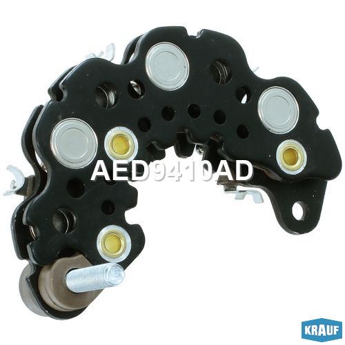 

МОСТ ДИОДНЫЙ ГЕНЕРАТОРА, AED9410AD