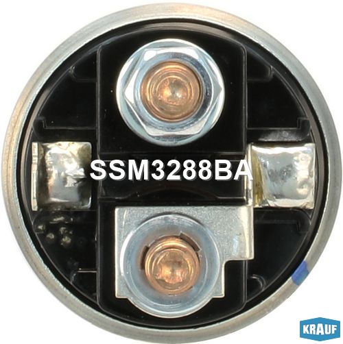 

ВТЯГИВАЮЩЕЕ РЕЛЕ СТАРТЕРА, SSM3288BA