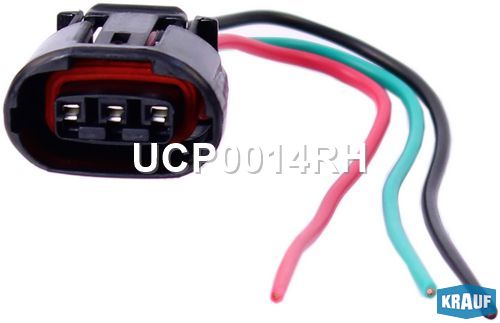 

РАЗЪЕМ ГЕНЕРАТОРА, UCP0014RH
