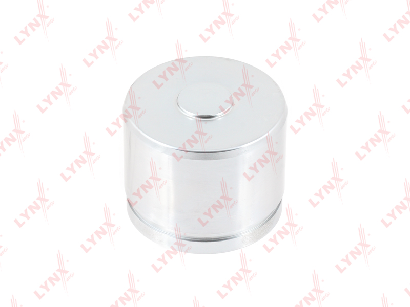 

ПОРШЕНЬ ТОРМОЗНОГО СУППОРТА ПЕРЕДНЕГО (D 60,5MM, СУППОРТ AISIN/ADVICS/TOKICO) MITSUBISHI L200(K6/K7) 96-07 / PAJERO SPORT II 08, NISSAN CARAVAN(E24) 86-93 / PICKUP(D21) 85-98 / TERRANO(WD21) 86-95, SUZUKI GRAND VITARA I 01-05, BC4361