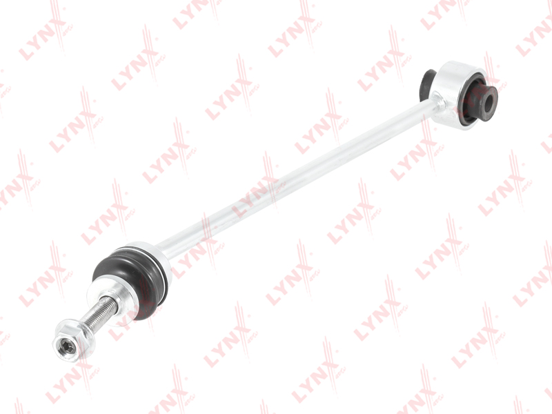 

СТОЙКА СТАБИЛИЗАТОРА ПЕРЕДНЯЯ L MERCEDES-BENZ GL350-500(X166) 12 / ML250-500(W166) 11, C7549L