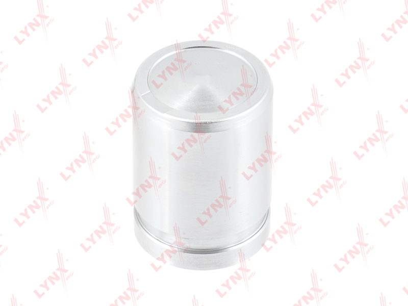 

ПОРШЕНЬ ТОРМОЗНОГО СУППОРТА ЗАДНЕГО (D 34MM, СУППОРТ MANDO) HYUNDAI GETZ 03-10 / MATRIX 01-10 / SONATA(EF/NF) 98-10 / TUCSON 04-10 / XG 98-05, KIA MAGENTIS(GD/MG) 01 / OPIRUS 06 / SOUL I 09 / SPORTAGE(JE) 04, BC4034