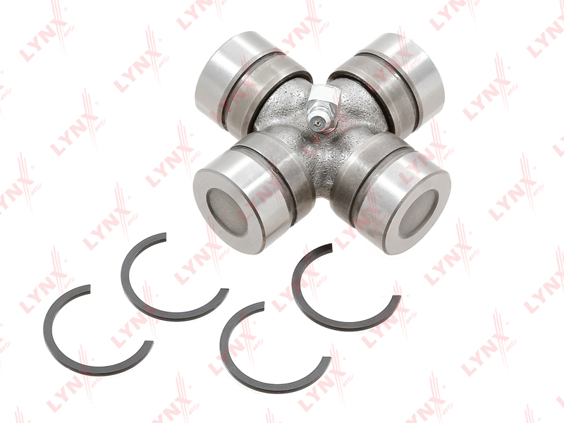 

КРЕСТОВИНА КАРДАННОГО ВАЛА (29X52), CP3063