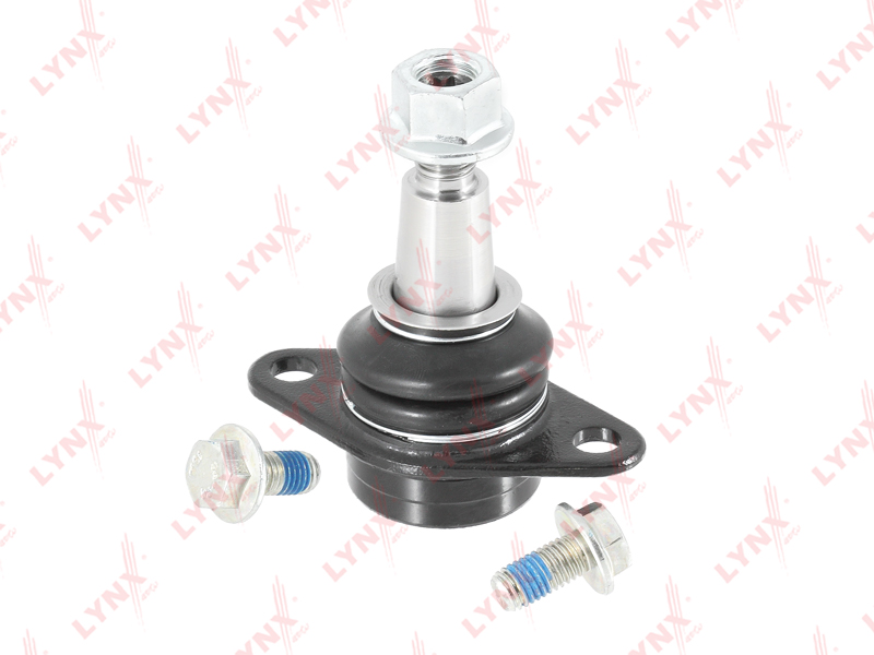 

ШАРОВАЯ ОПОРА НИЖНЯЯ L/R BMW X3(F25) 2.0-3.0 11 / X4(F26) 2.0-3.0 14, C1384LR
