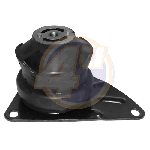Подушка двигателя vw lupo (6x1, 6e1) 95-03, polo classic 98-05