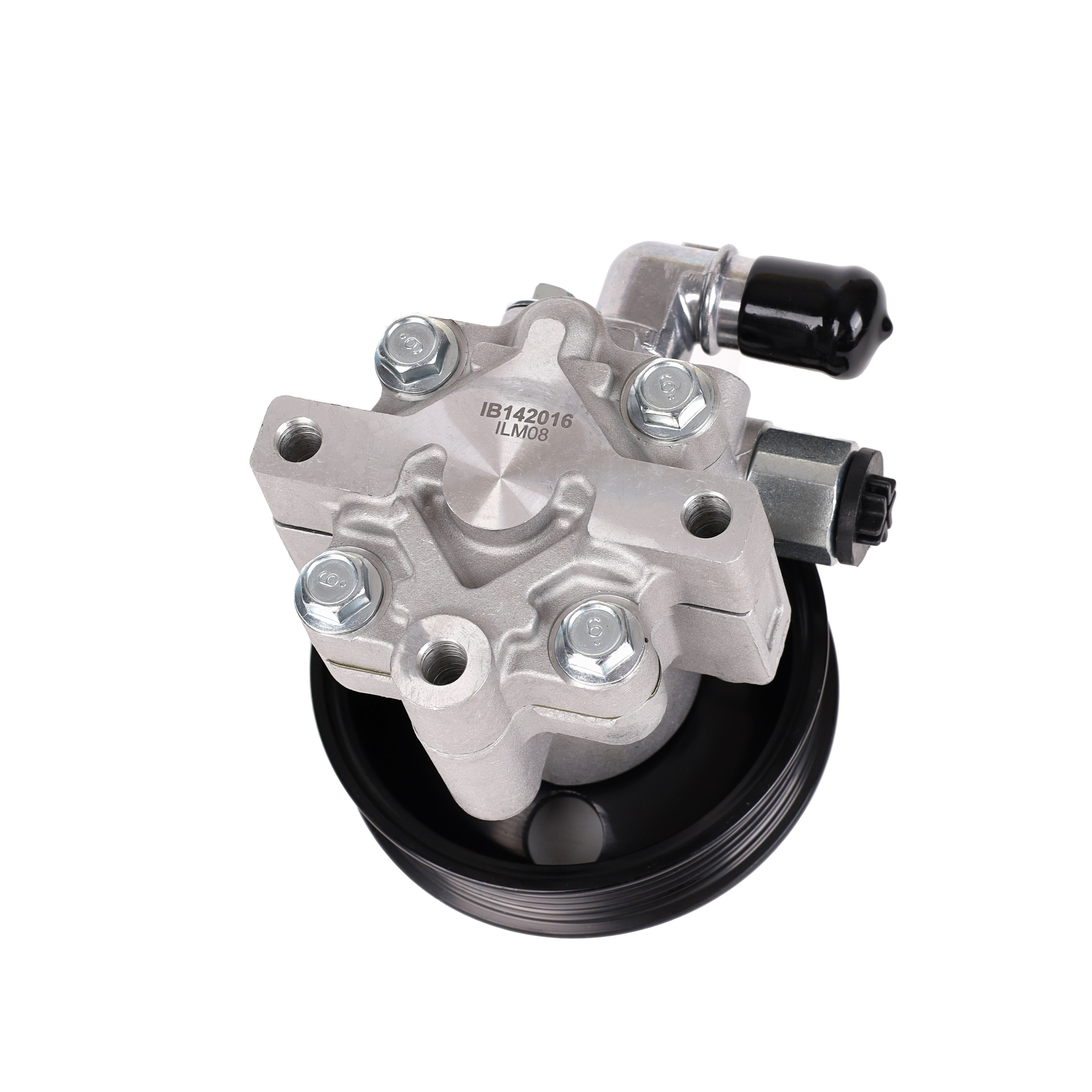 

НАСОС ГУР CHEVROLET CRUZE (09-).ASTRA-J (10-),Astra G (98-05) ШКИВ 6PK, IB142016