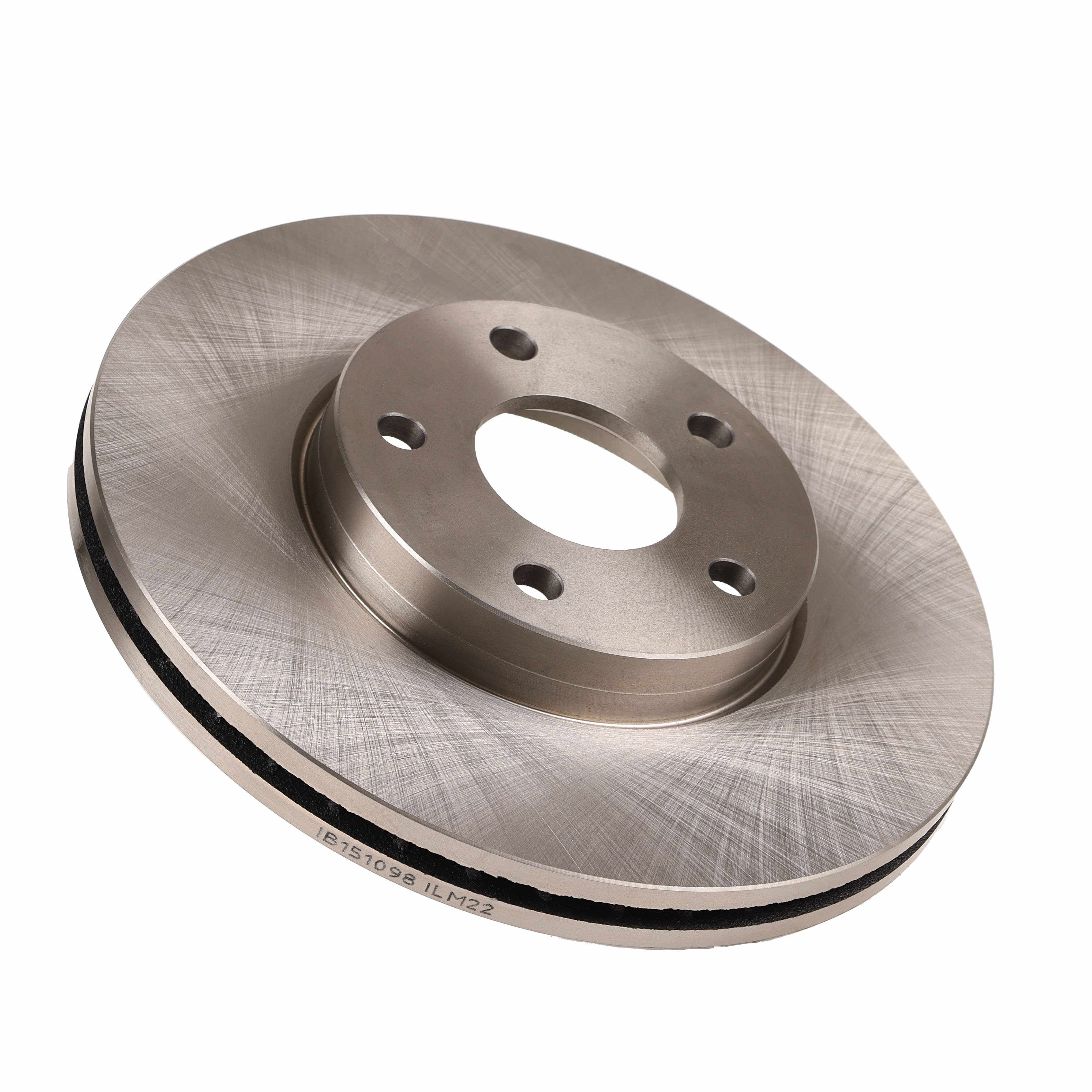 

ДИСК ТОРМОЗНОЙ ПЕР ВЕНТ FORD FOCUS III D=278MM, IB151098