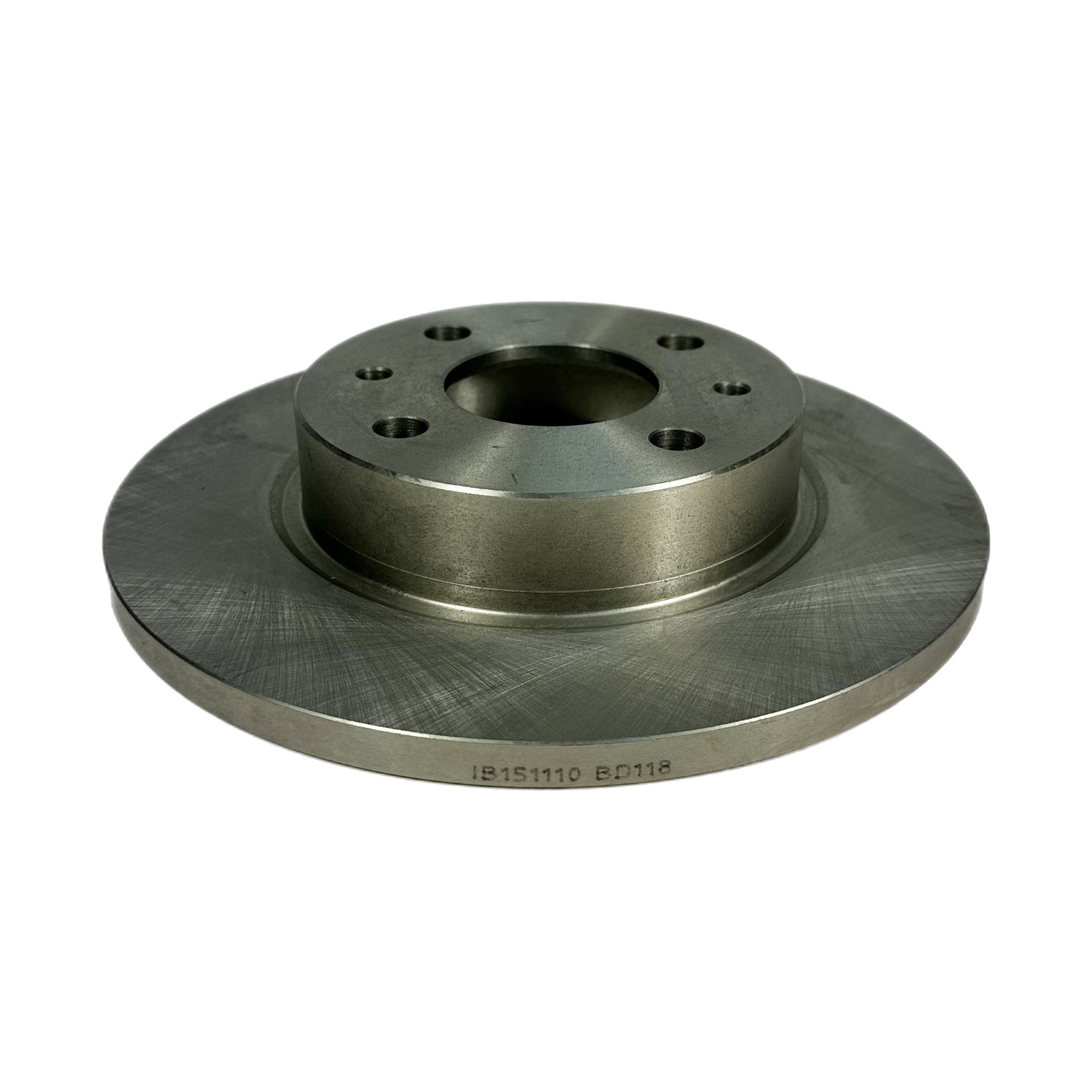 

ДИСК ТОРМОЗНОЙ ПЕР LADA 2108-15 (R13) D=239MM, IB151110