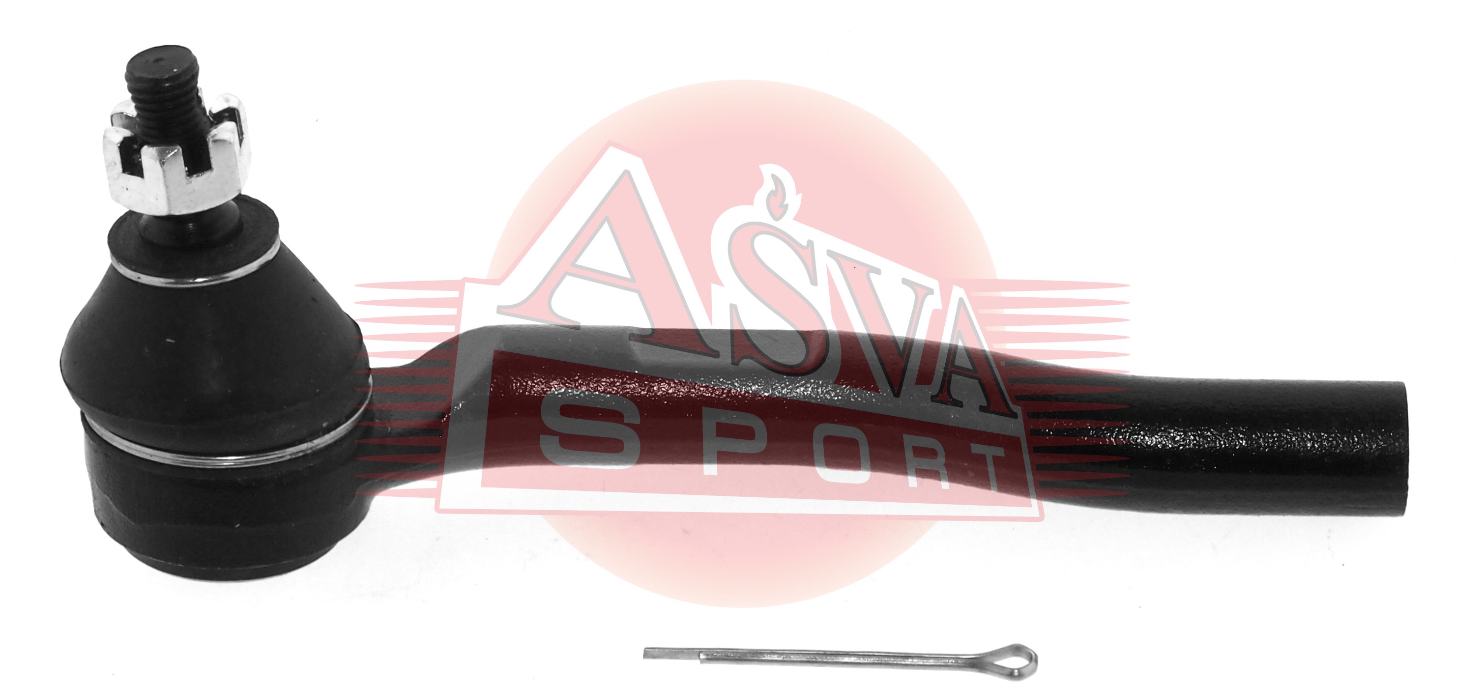 Наконечник рулевой тяги