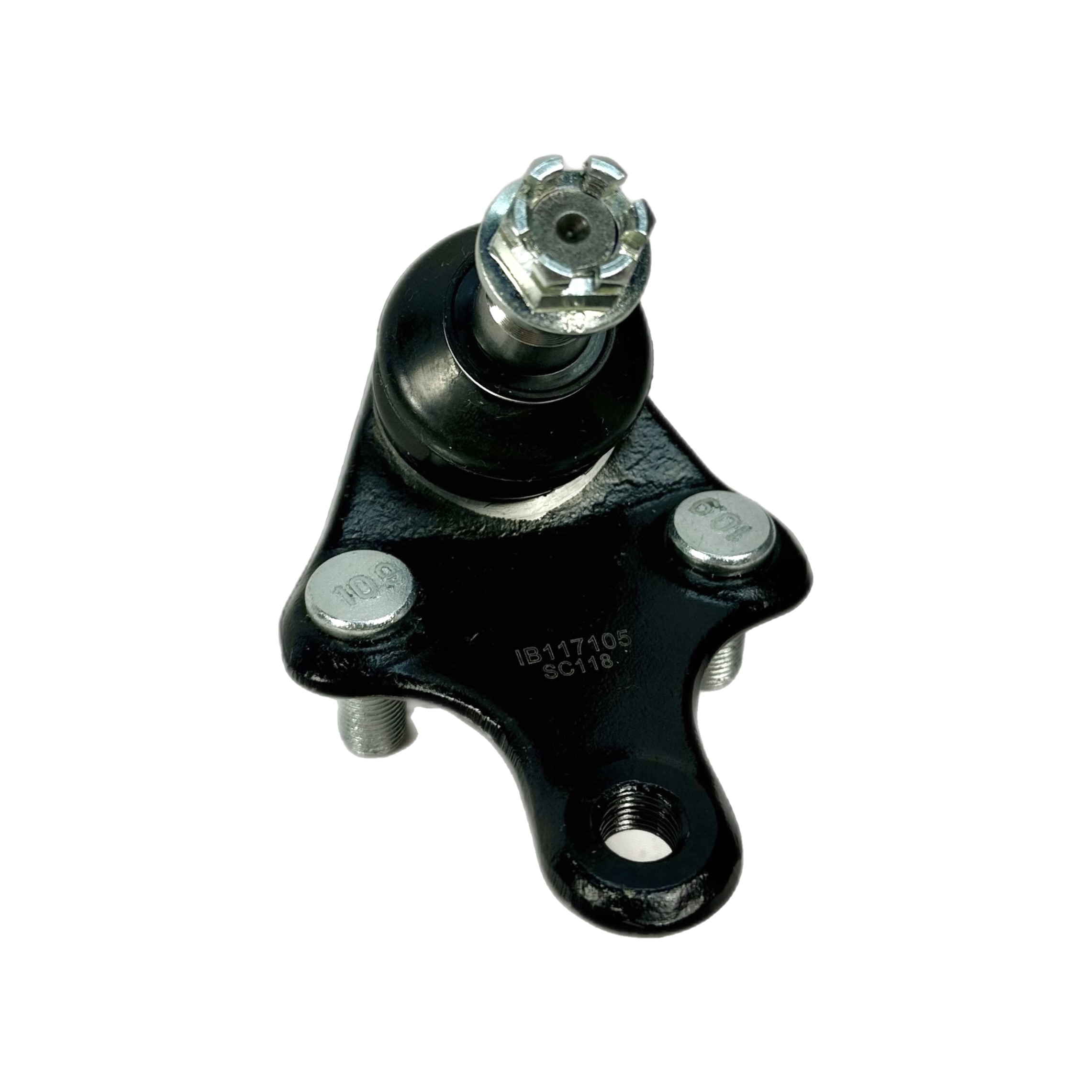 

ОПОРА ШАРОВАЯ TOYOTA RAV 4 III (_A3_), COROLLA (_E15_), AURIS (_E18_), IB117105