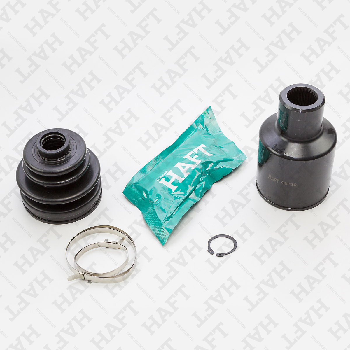 

ШРУС ВНУТРЕННИЙ К-Т SSANGYONG ACTYON, REXTON, KYRON 01-, GI0139