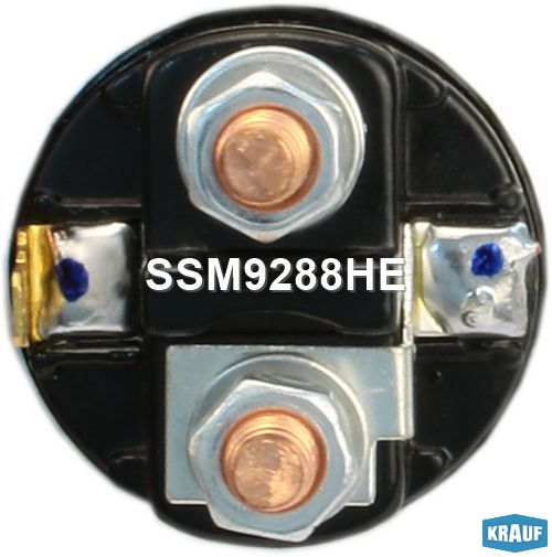 

РЕЛЕ ВТЯГИВАЮЩЕЕ СТАРТЕРА, SSM9288HE